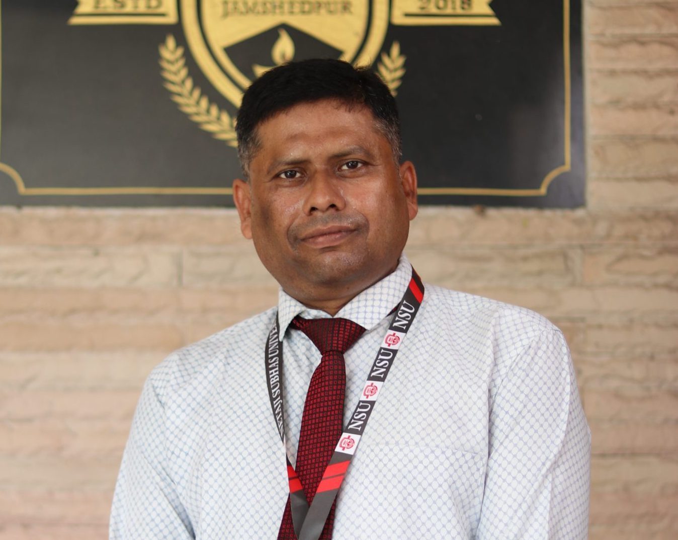 Pramod Kumar Singh