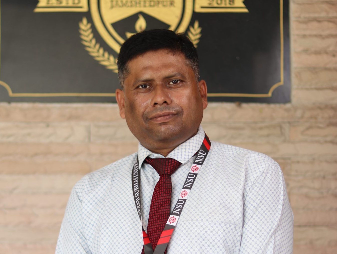 Faculty Image of Pramod Kumar Singh