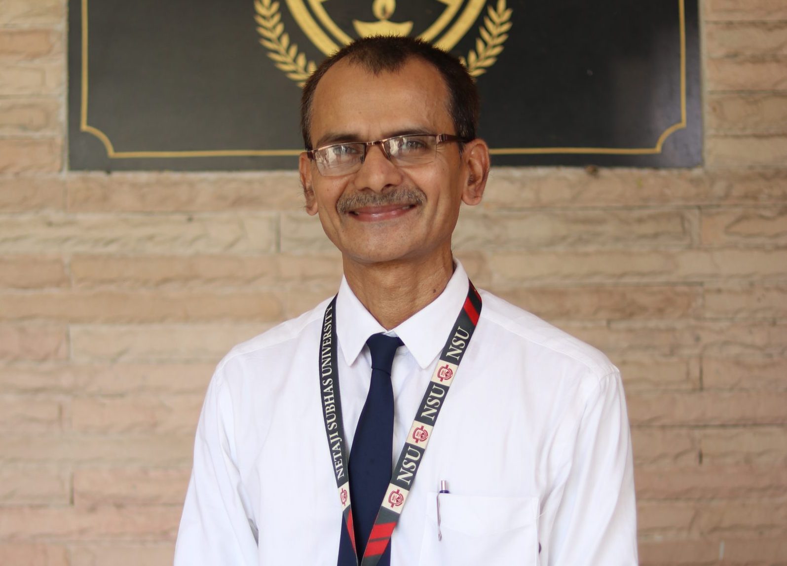 Suresh Kumar Jha