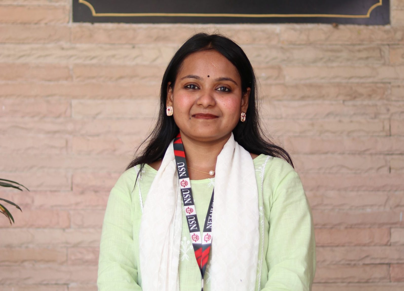 Puja Kumari