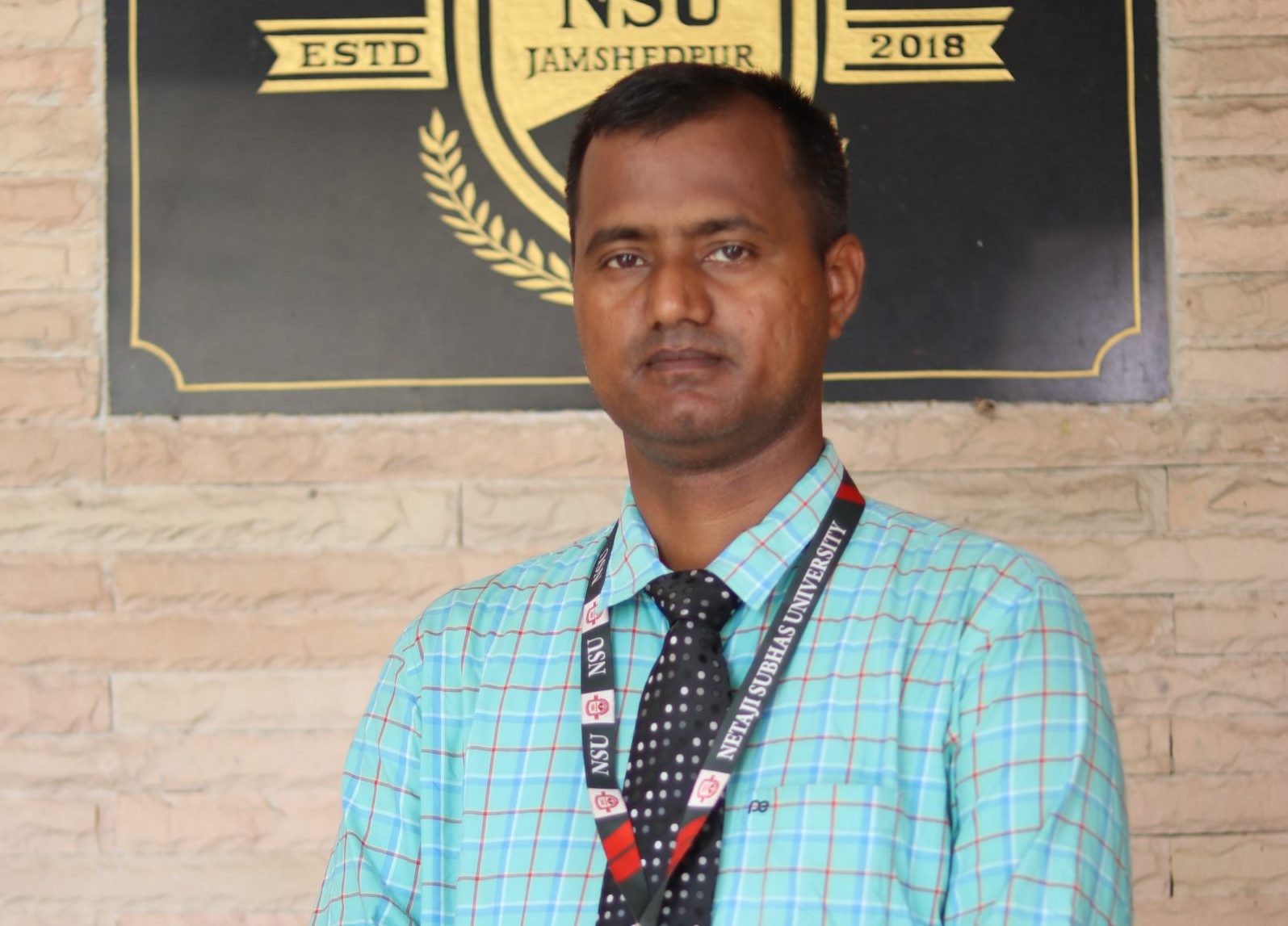 Ritesh Jha