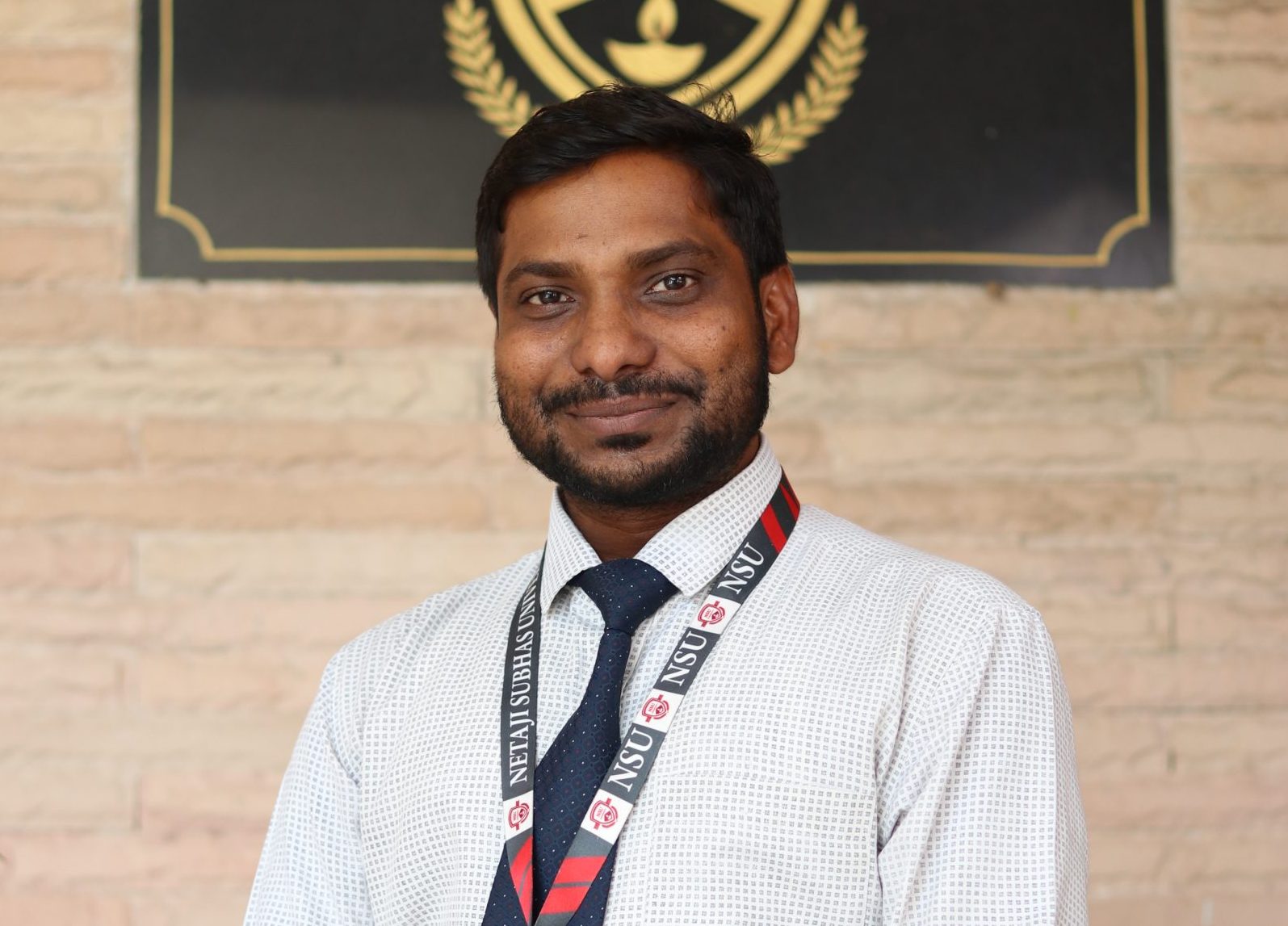 Prayag Kumar Paswan