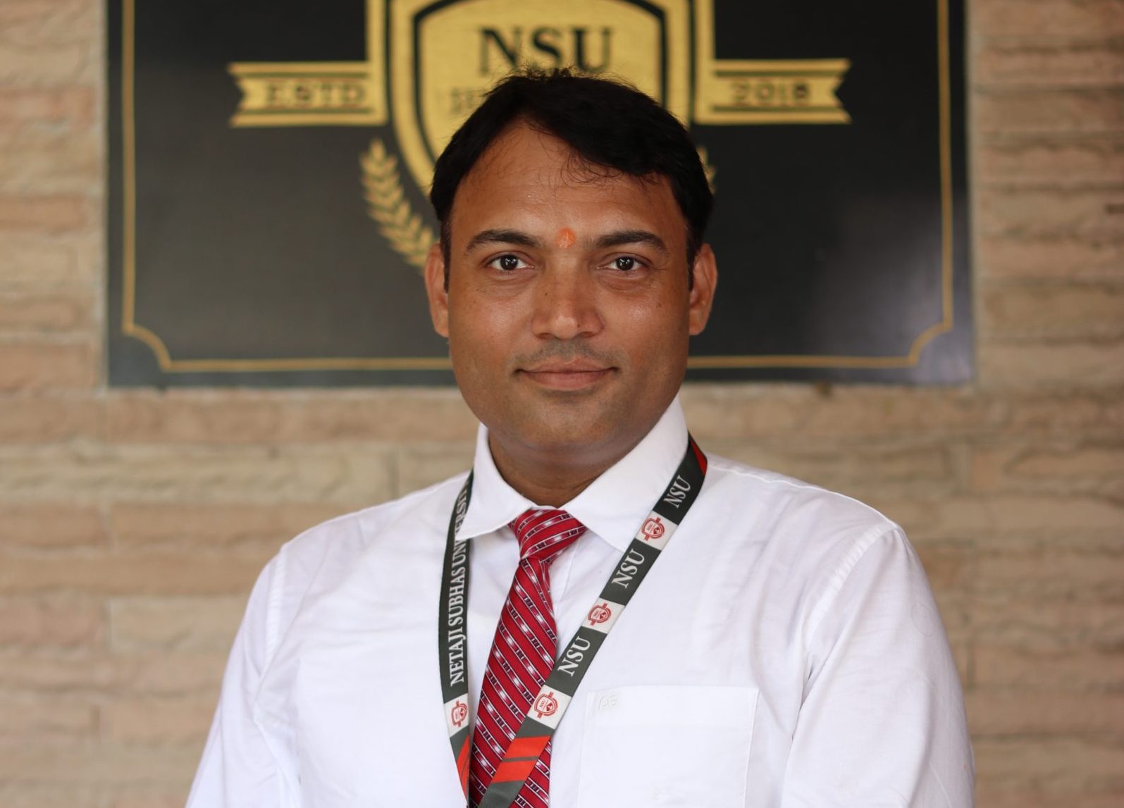 Niraj Kumar
