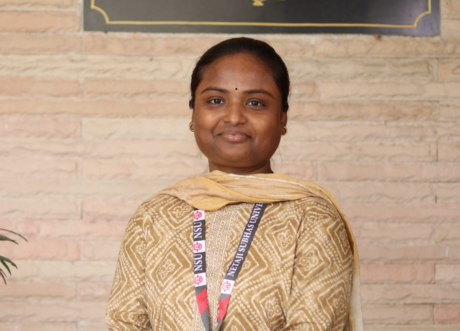 Shradha Verma