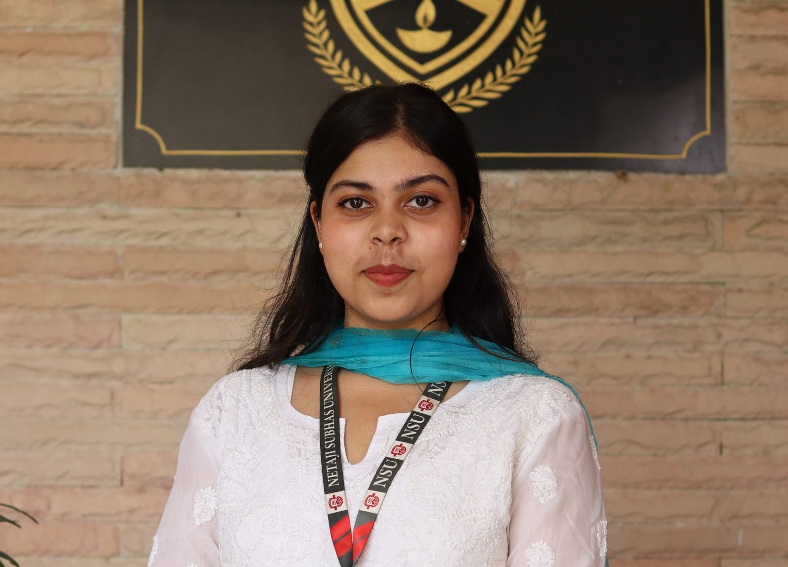 Zeenat Pervez
