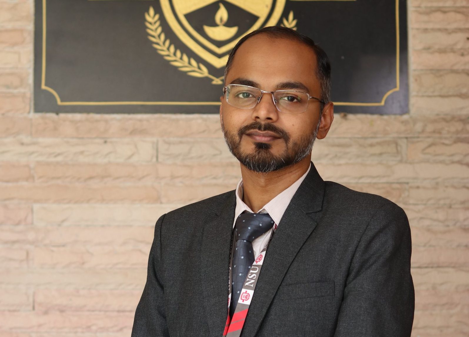 Mr. Babu Sudarshan