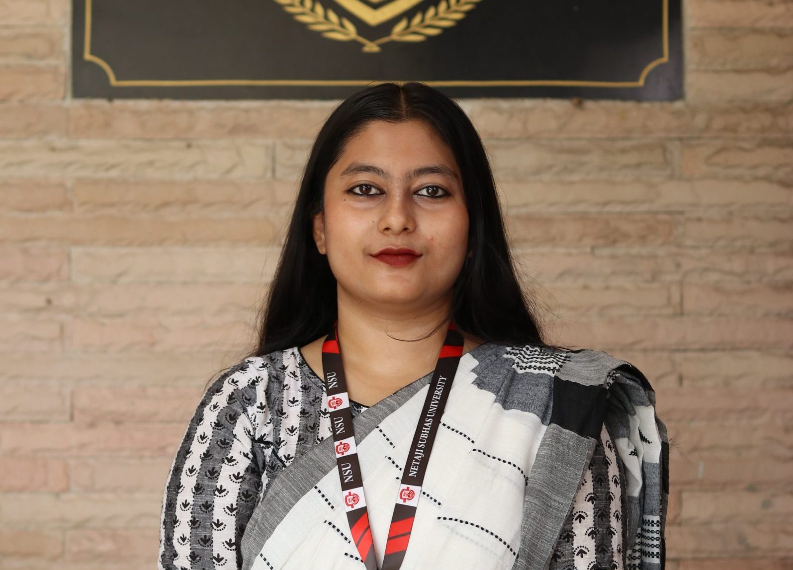 Neelanjita Biswas
