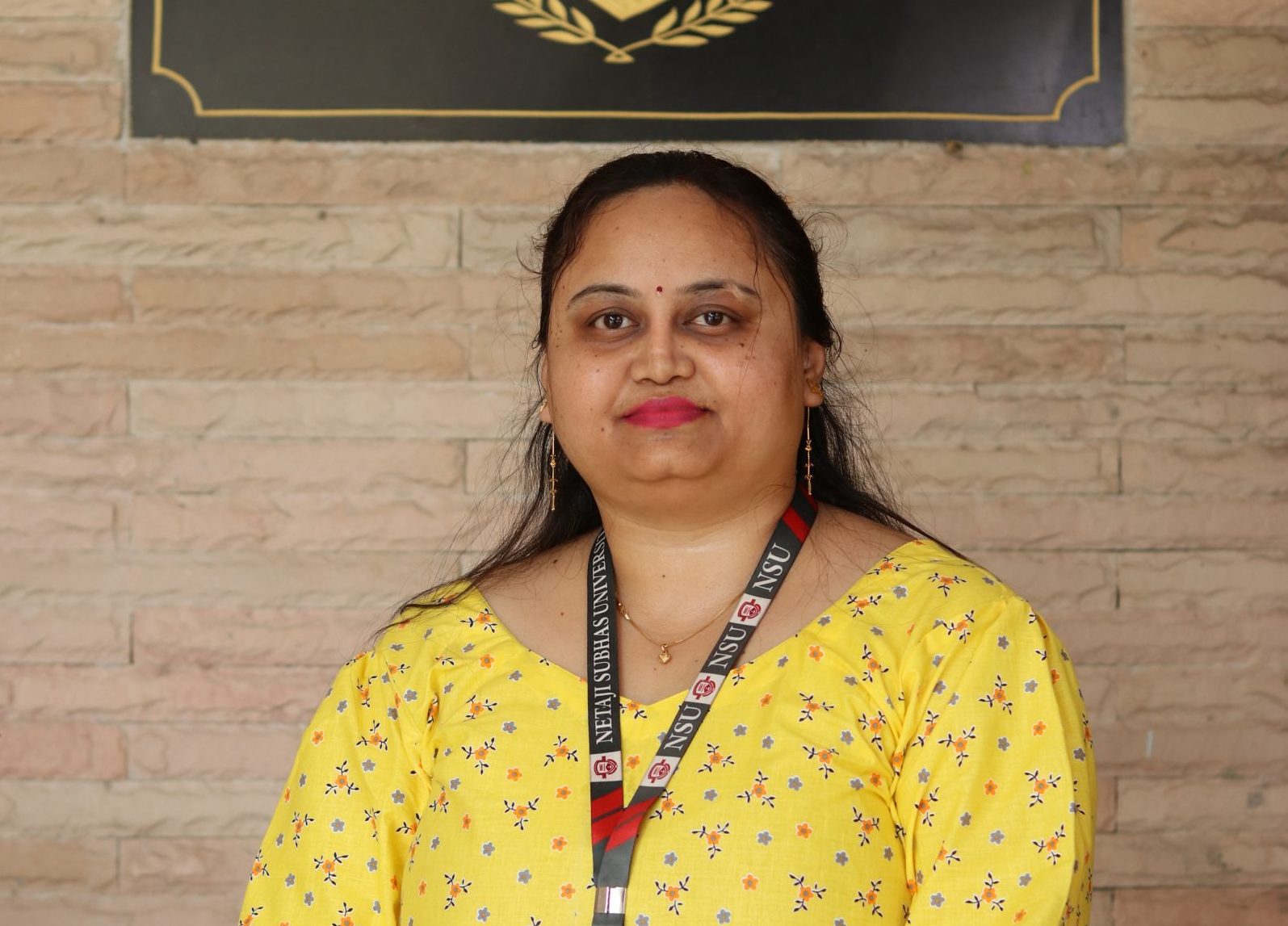 Nabani Mahato