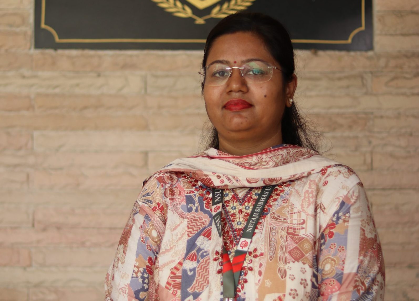 Faculty Image of Sunaina Priyanka Minz