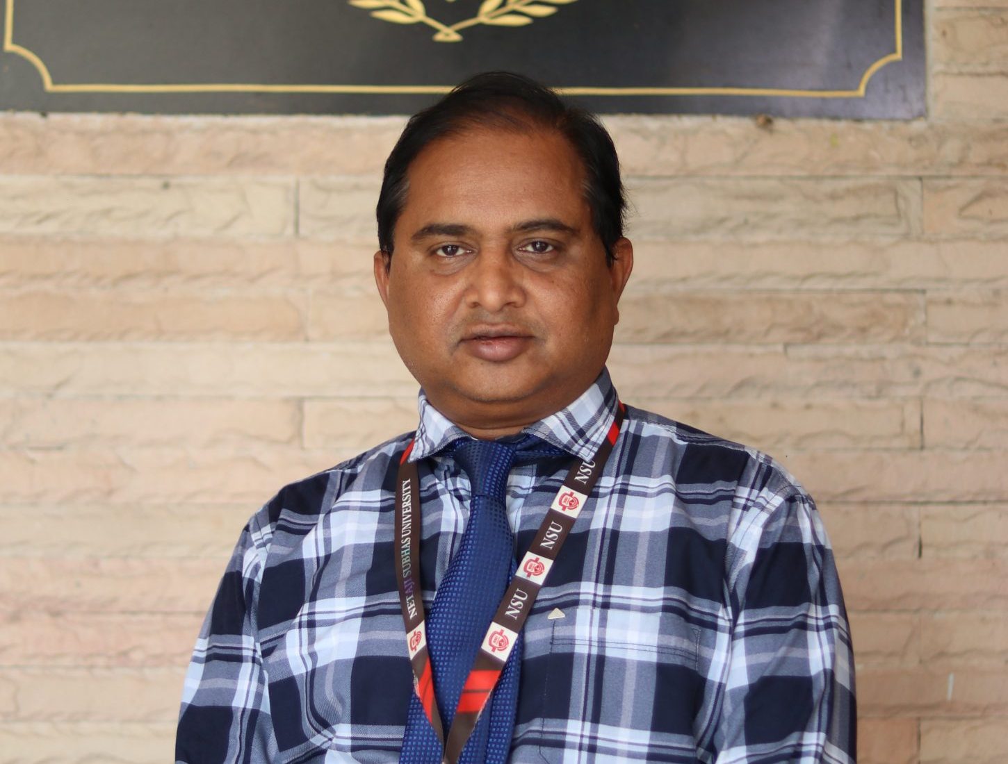 Faculty Image of Dillip Kumar Brahma