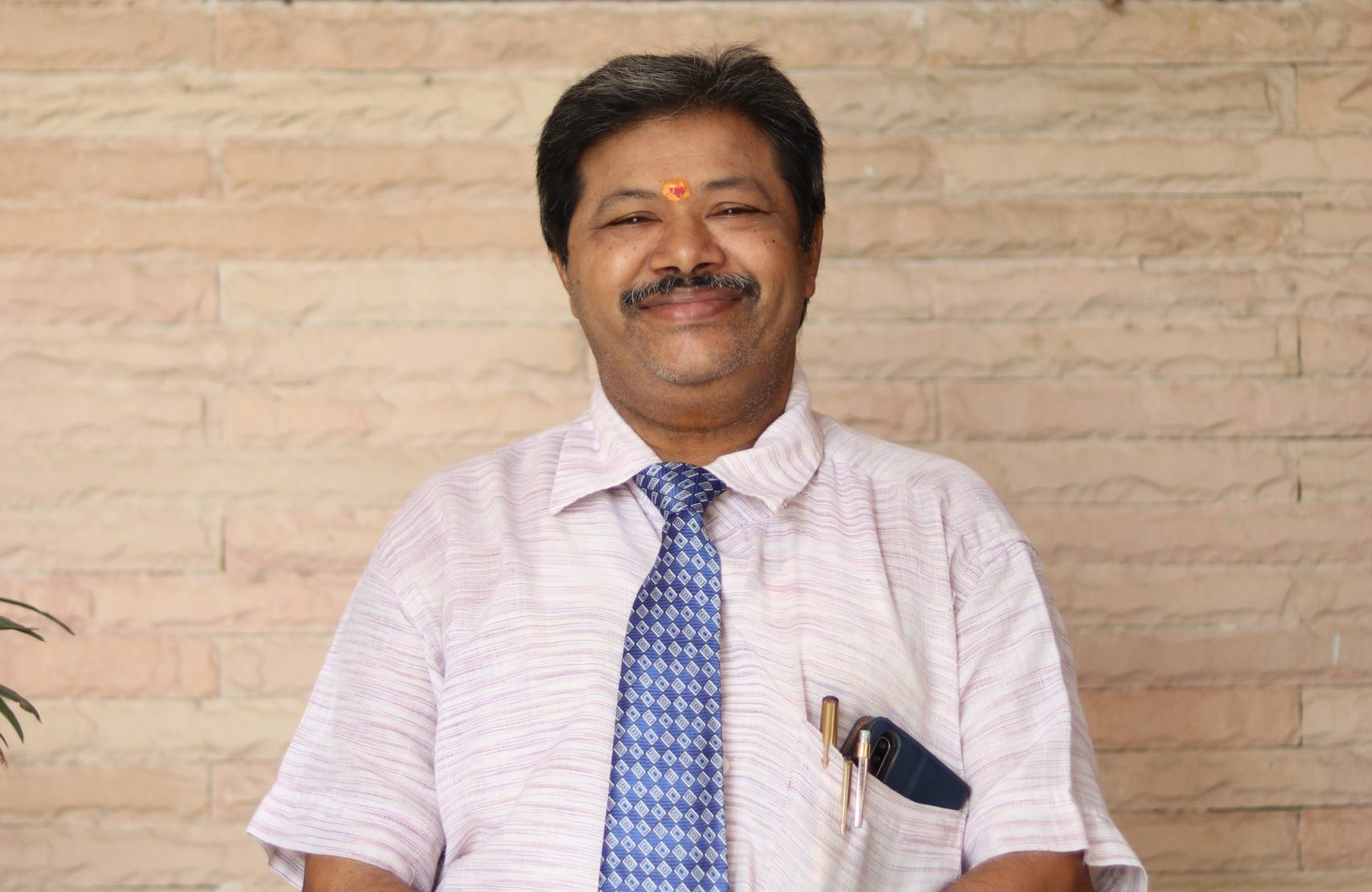 Faculty Image of Raj Kumar Nayak