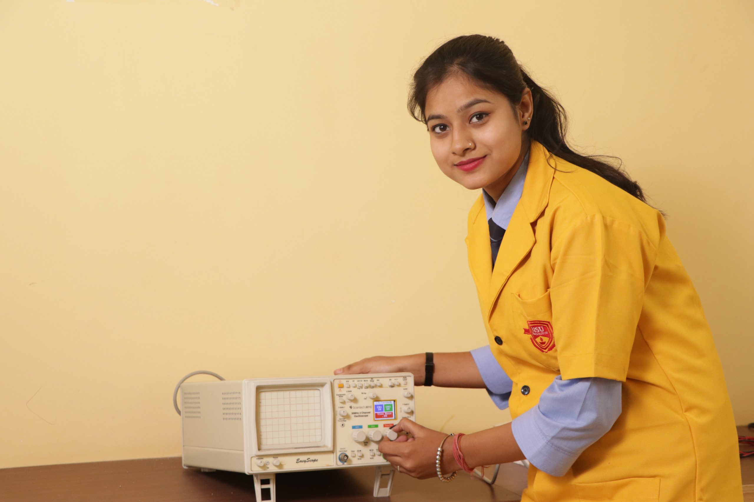 About Diploma in Electrical & Electronics Engineering