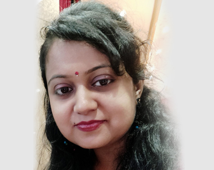 Ayesha Chakravarty