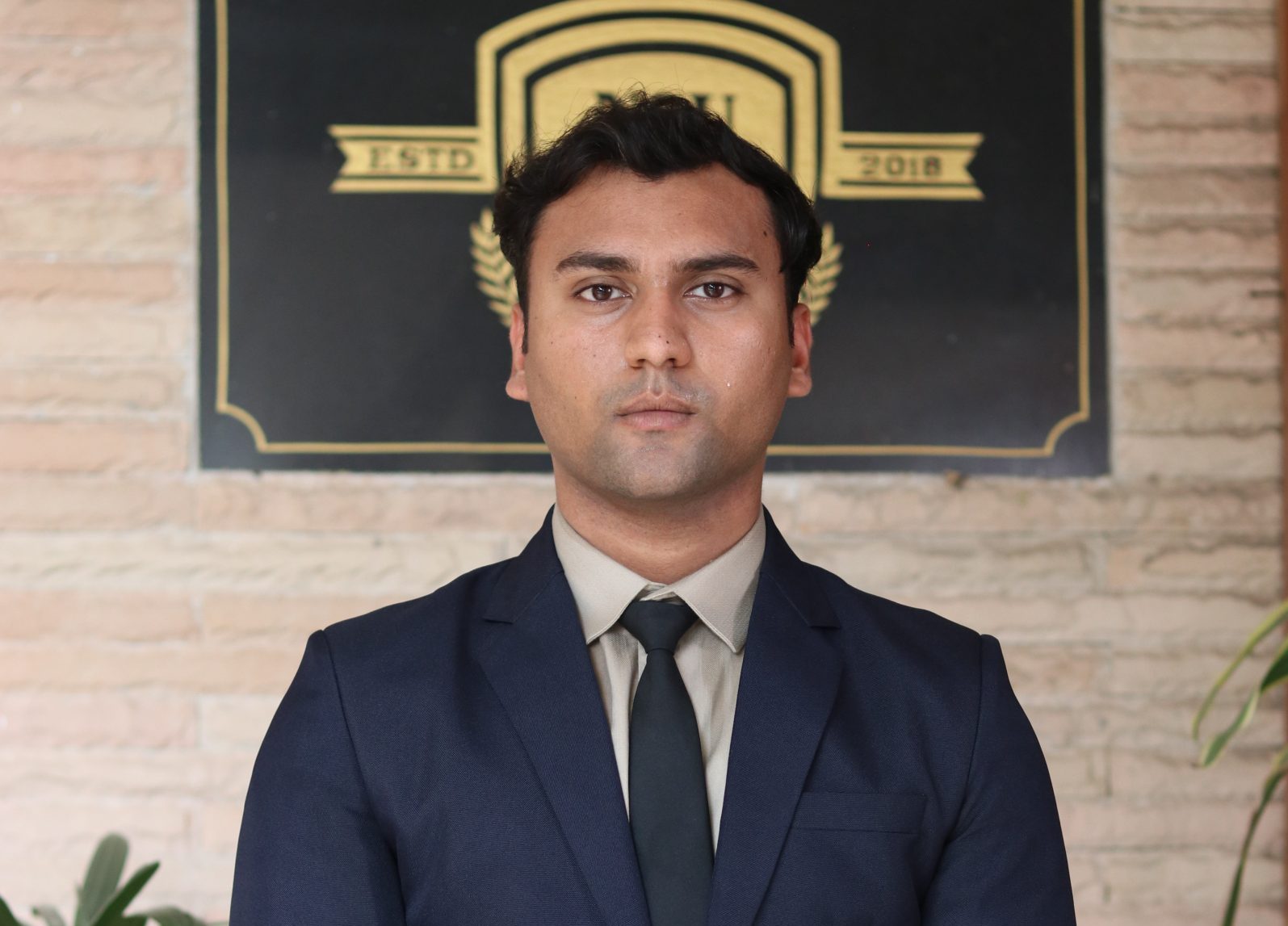 Shoaib Parwej