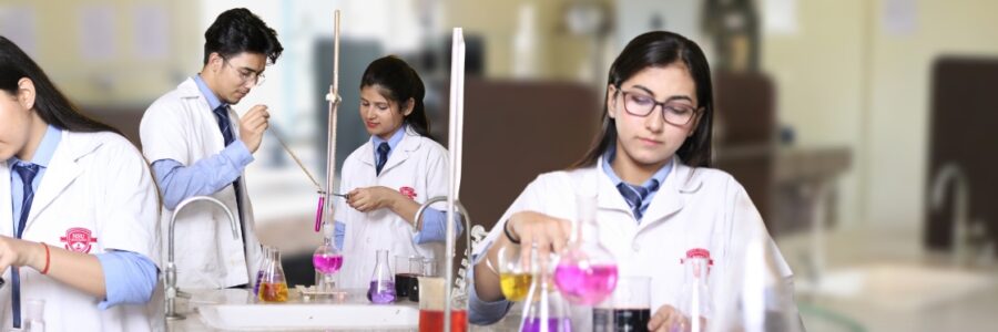 M.Pharm Pharmacognosy