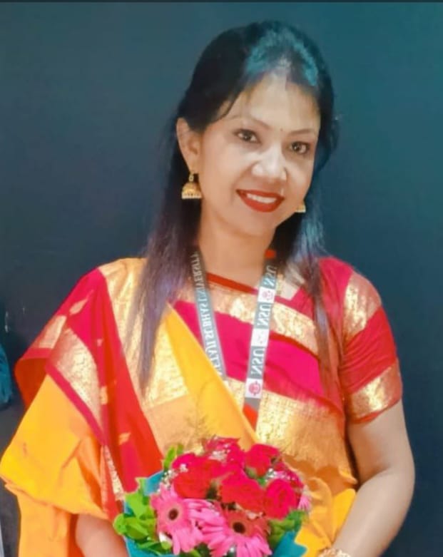 Nitu Parikh