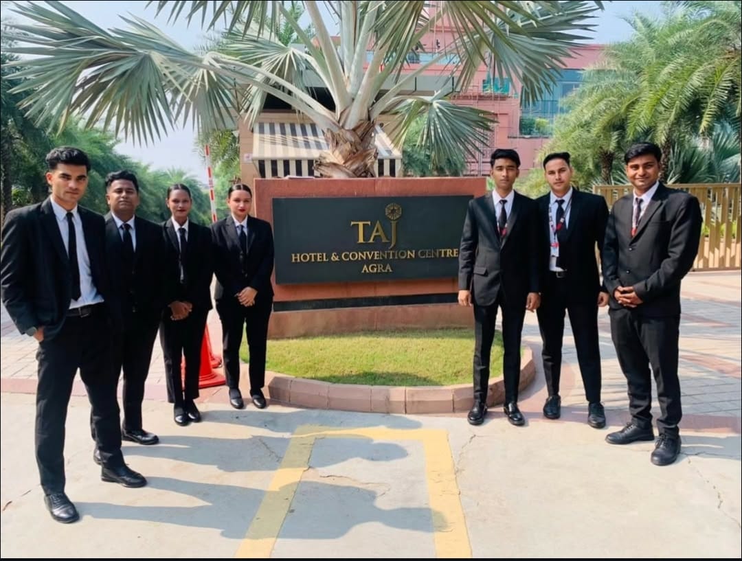 About B.Sc in Hotel Management