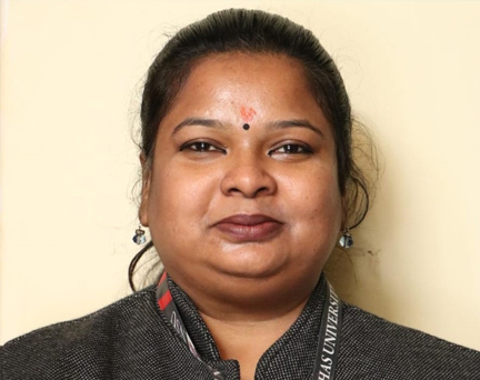 Puja Prasad