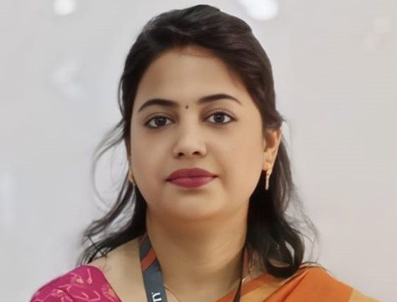 Monika Singh