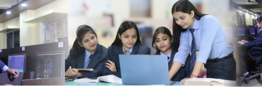 Ph.D. in Information Technology (IT)