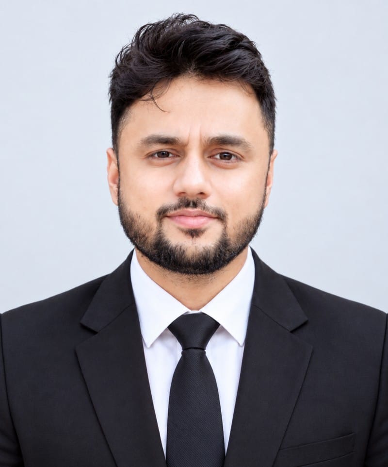 Vivek Singh