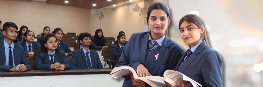 BBA / BBA (Hons. / Hons. With Research)