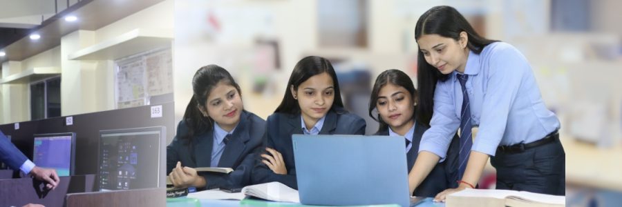 BCA / BCA (Hons. / Hons. With Research)
