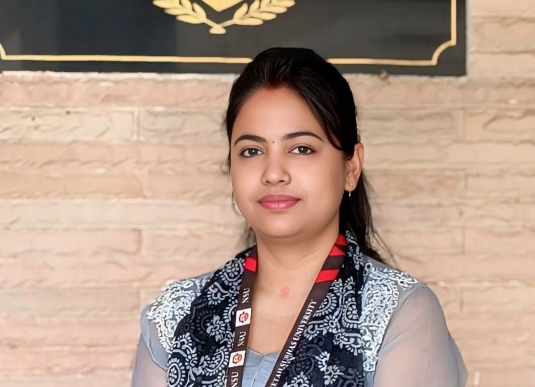 Monika Singh