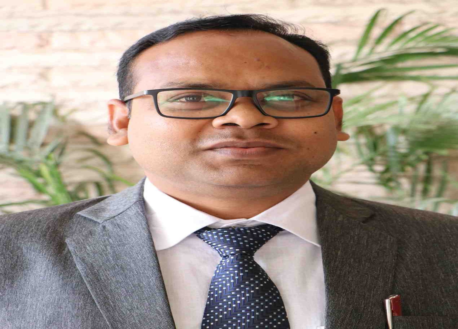 Raju Kumar Bhagat