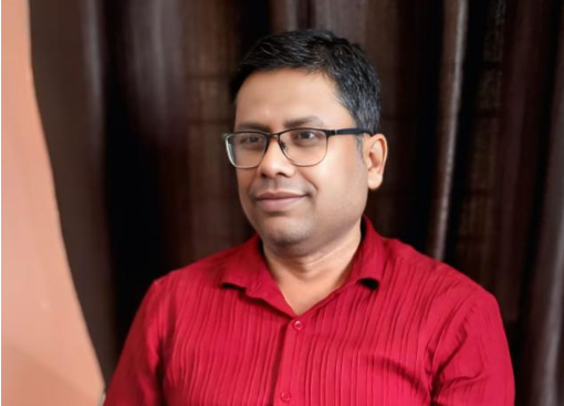Pramod Kumar Singh