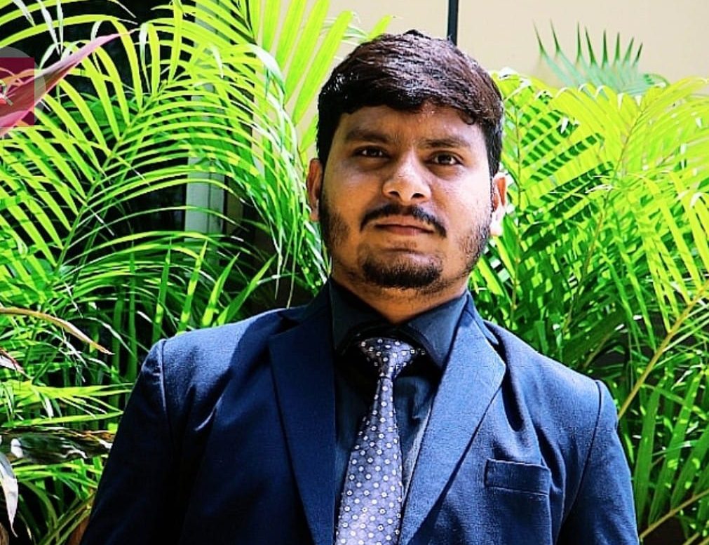 Rajesh kumar Thakur