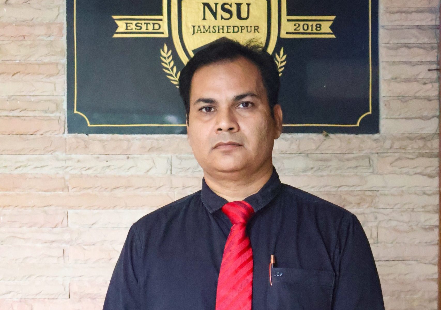 Ranjan Kumar Mishra