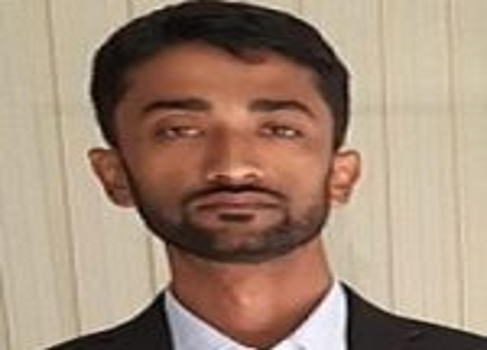Ravi Ranjan