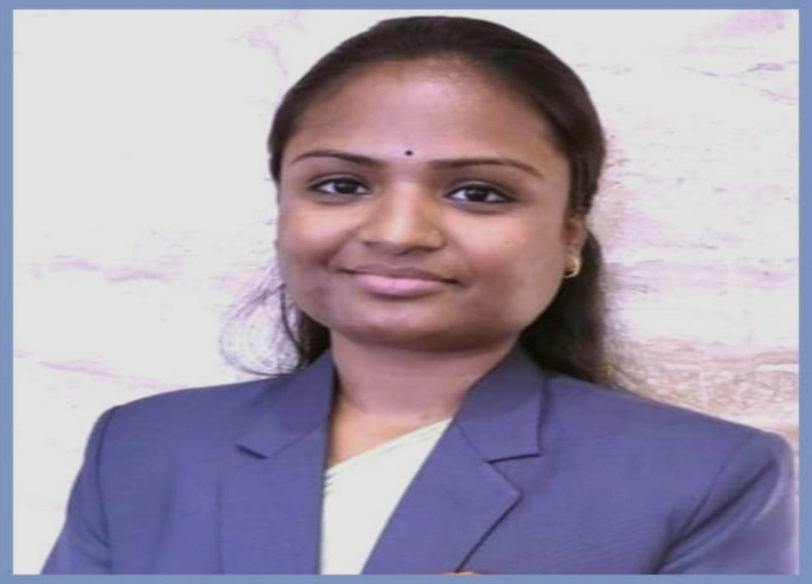 Shradha Verma