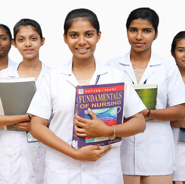 B.Sc Nursing