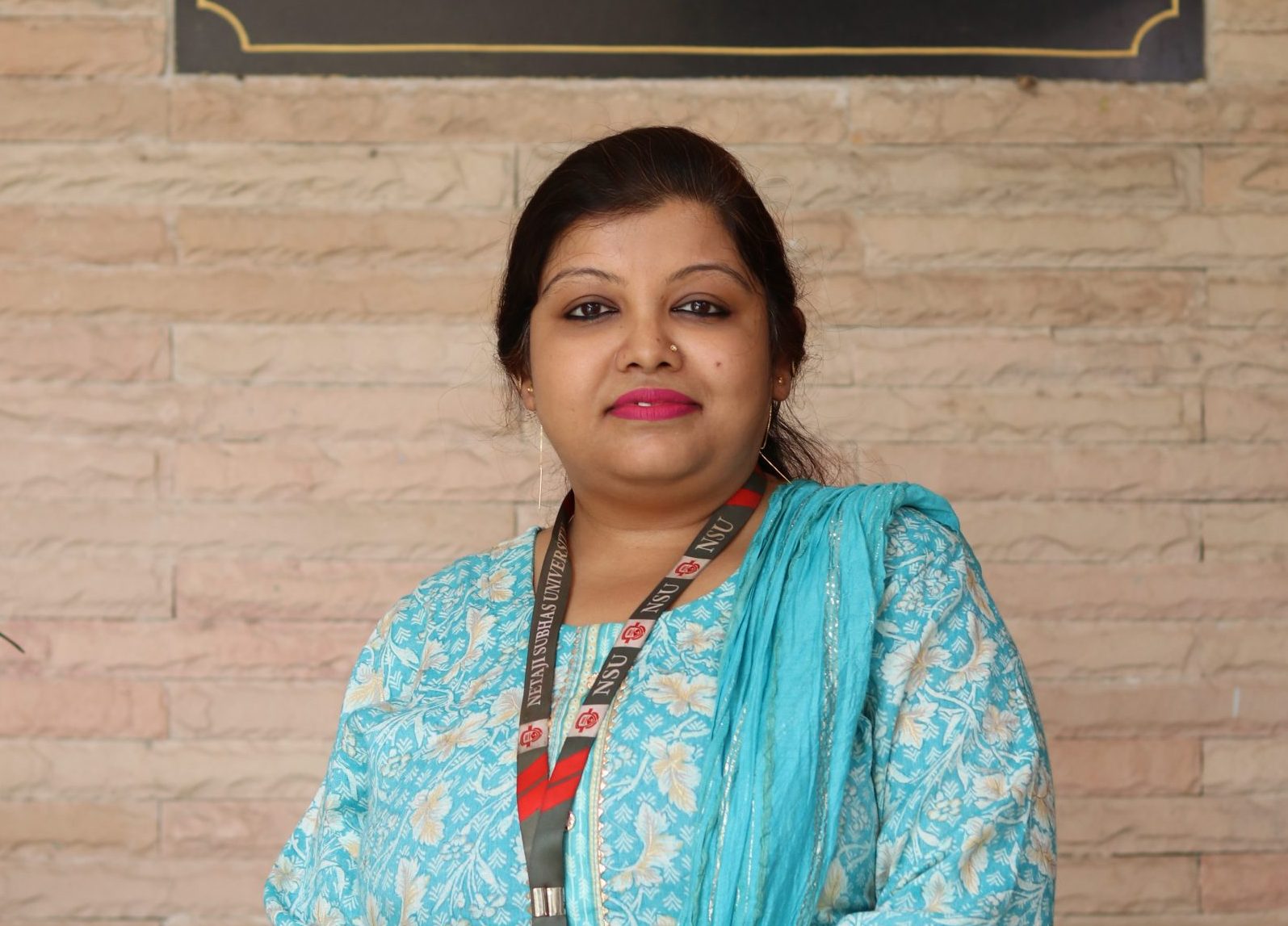 Ankita Modak