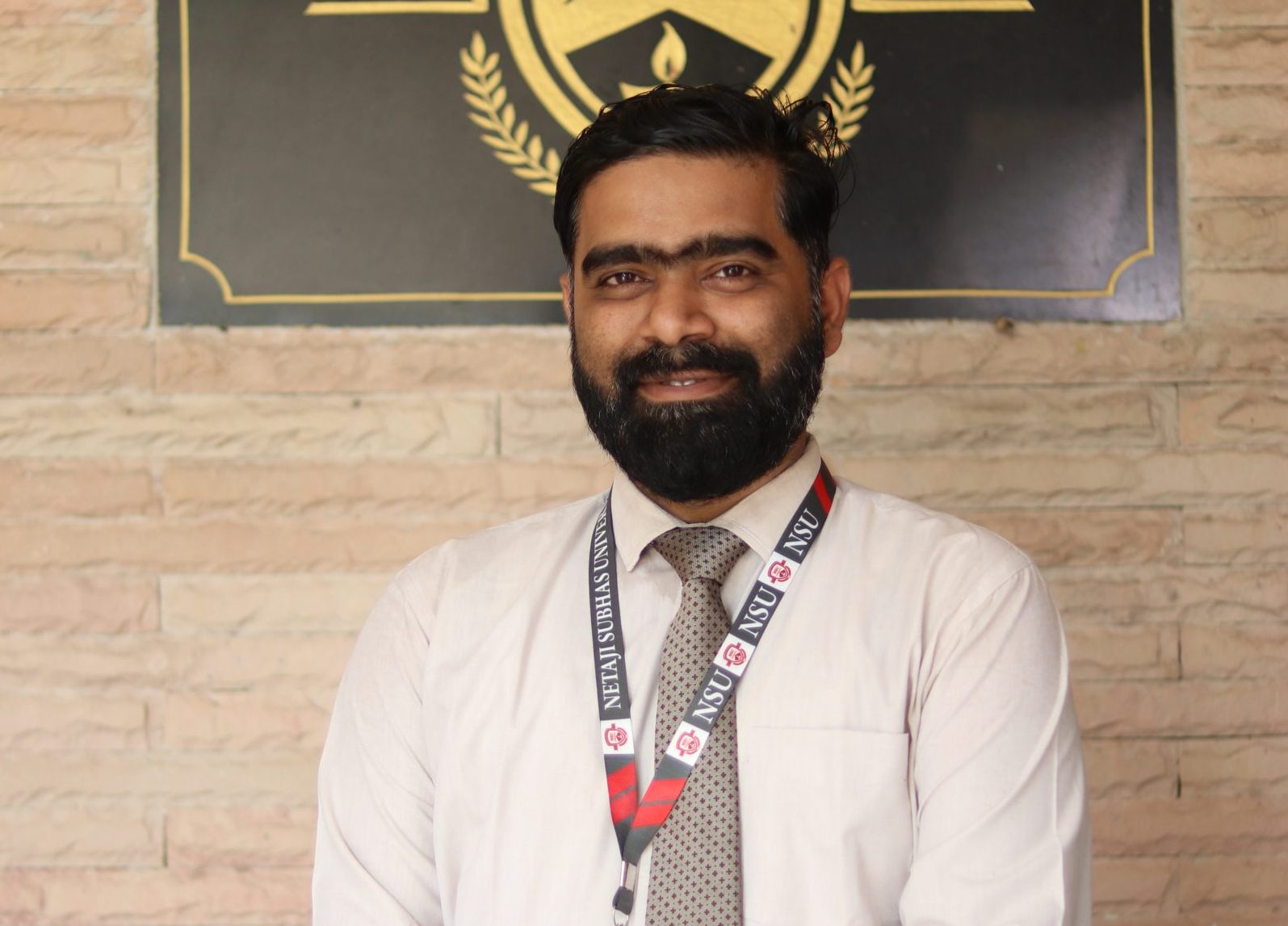 Abhinav Kumar