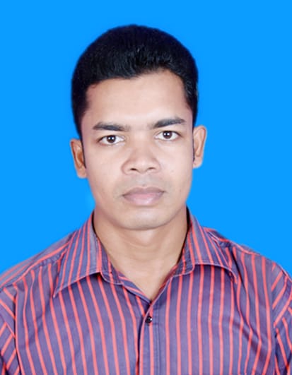 Anup Kumar Mahato