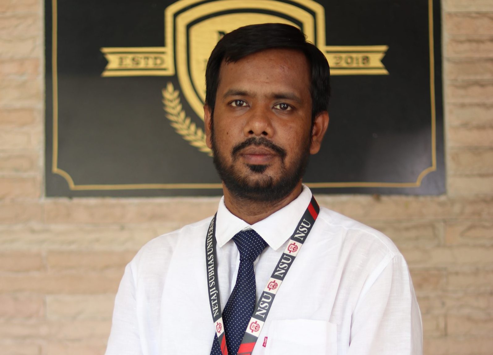 Faculty Image of Ghulam Anwer