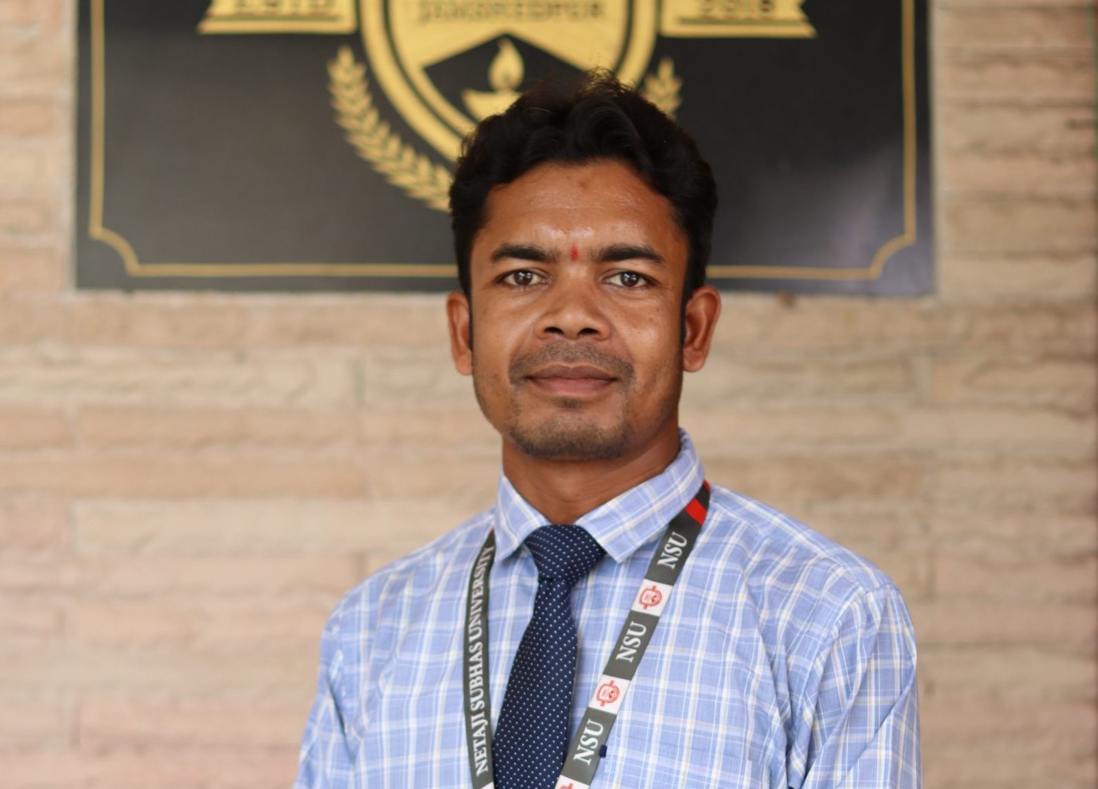 Anup Kumar Mahato