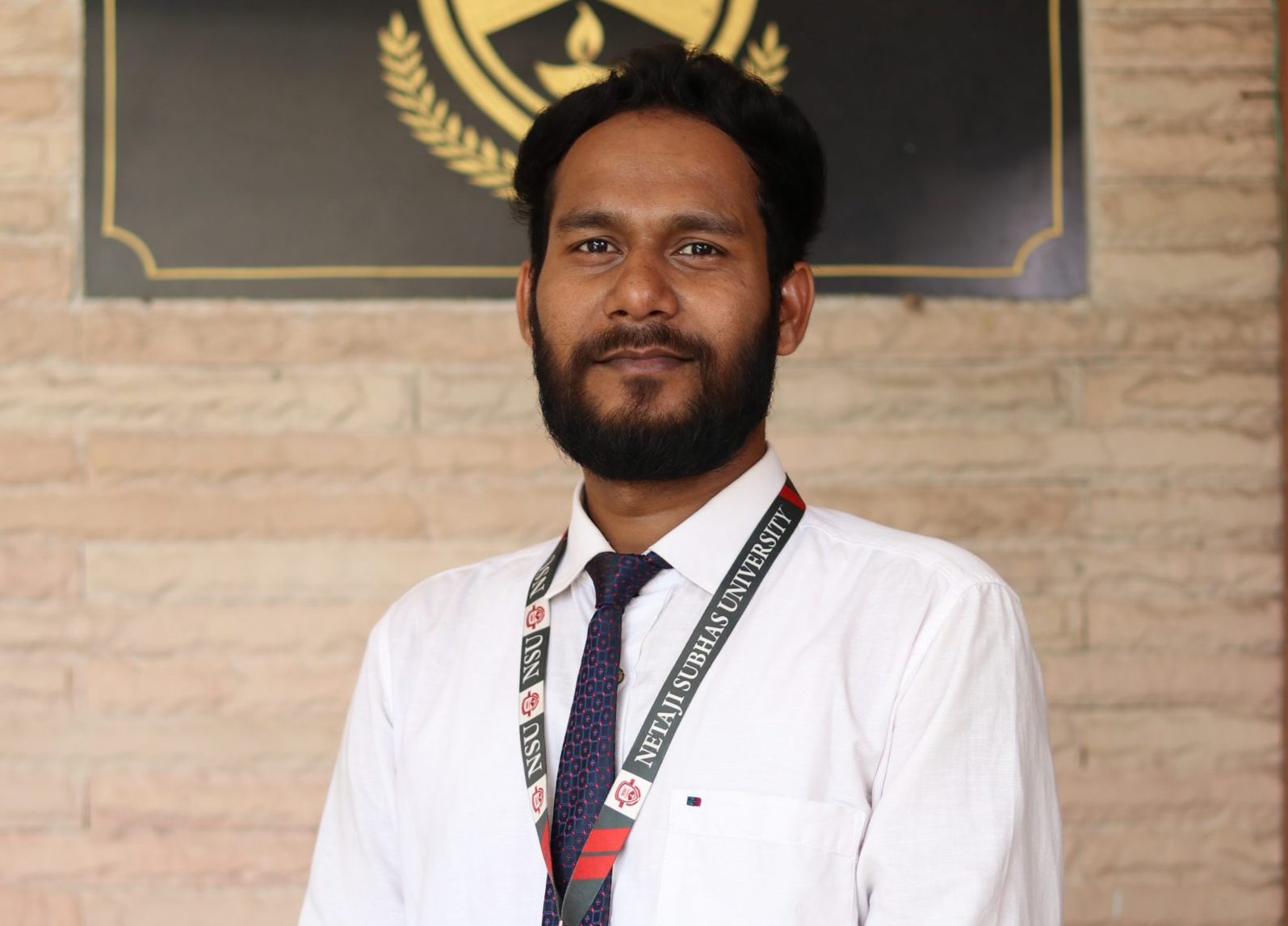 Prashant Pradhan