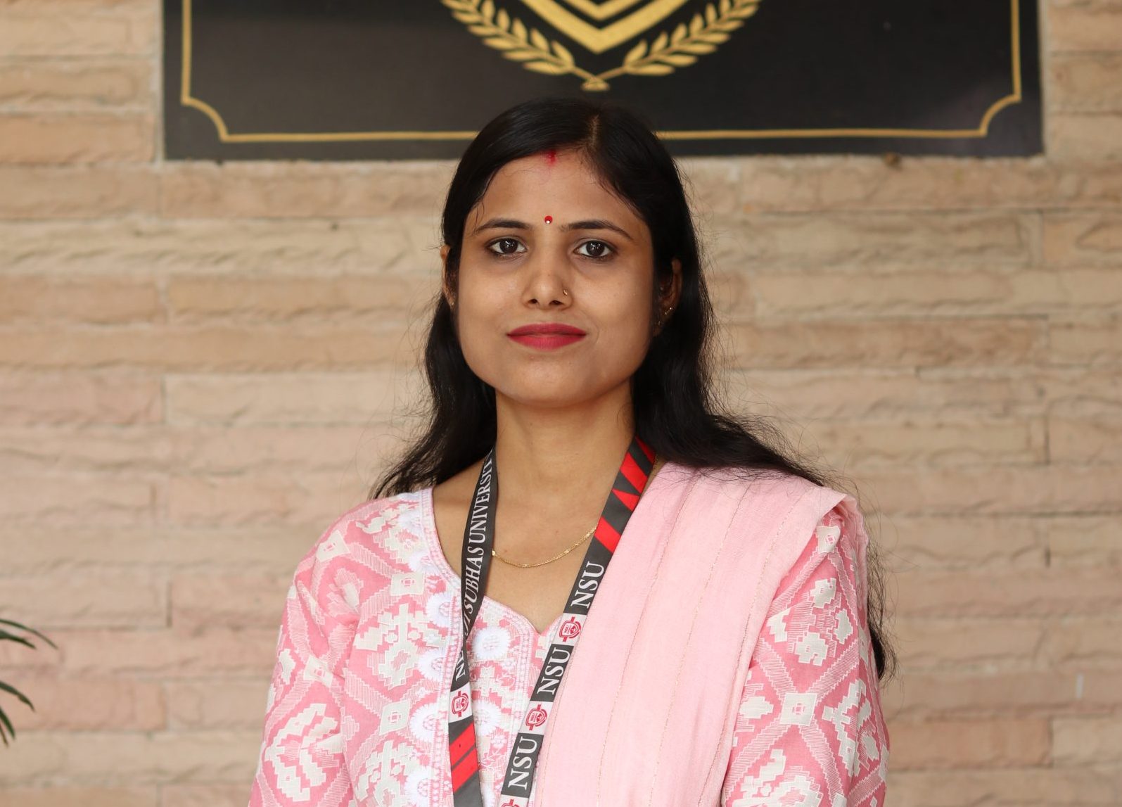 Pragatika Mishra