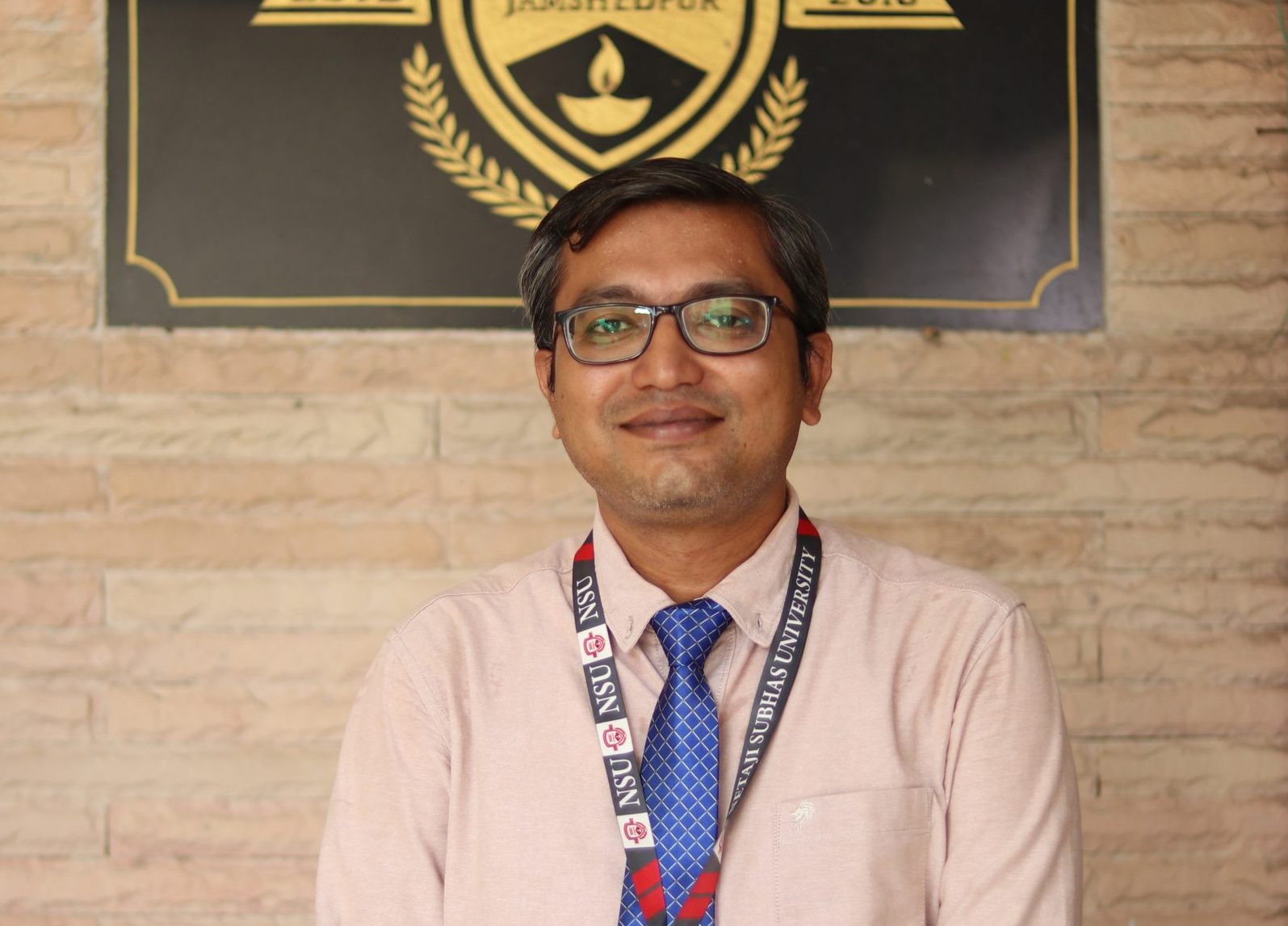 Joydeep Chatterjee