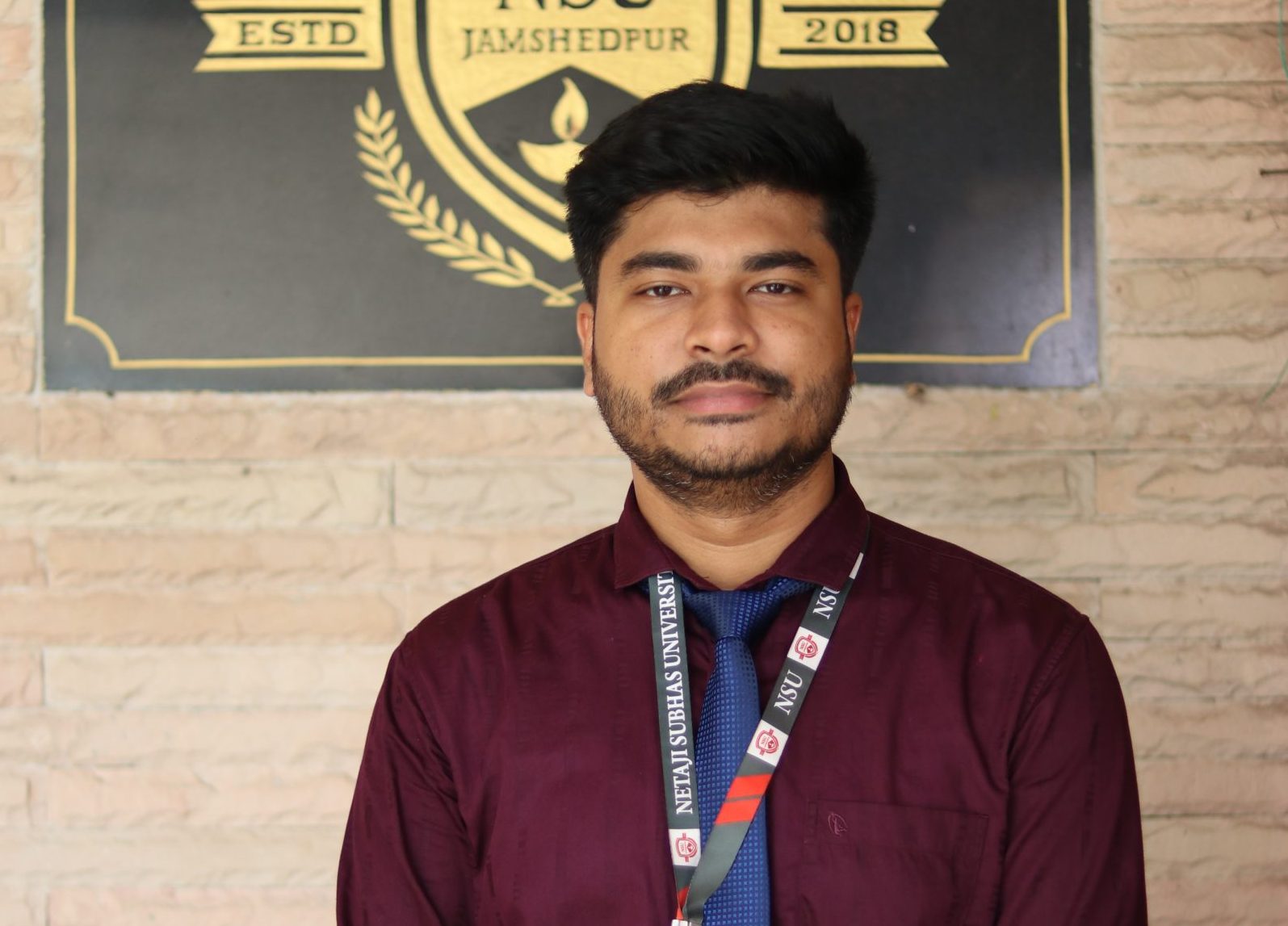 Sourav Saha
