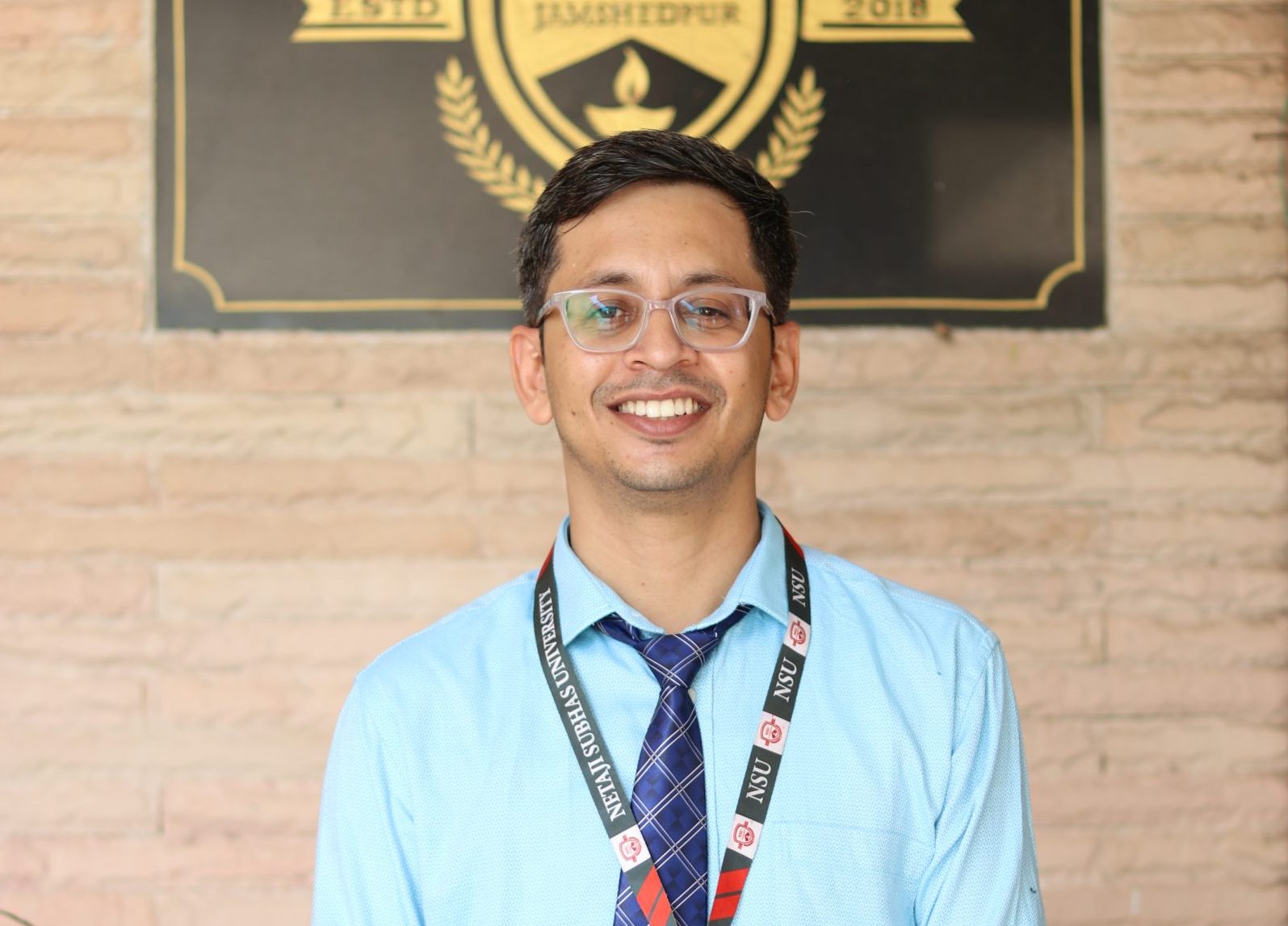 Faculty Image of Abhilash Ghosh