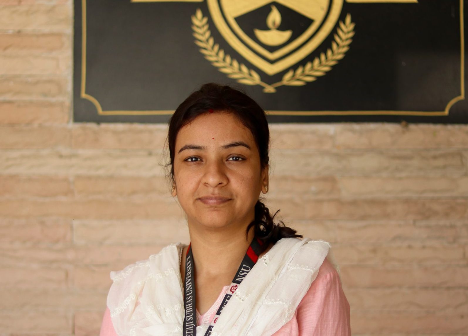 Priya Kumari Dubey