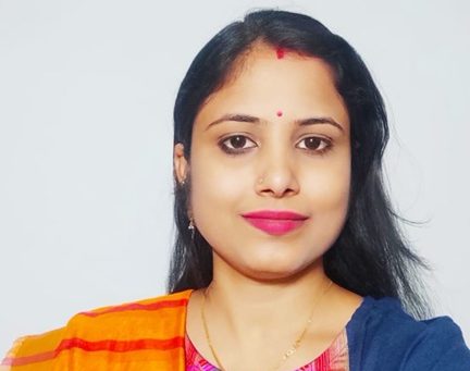 Pragatika Mishra