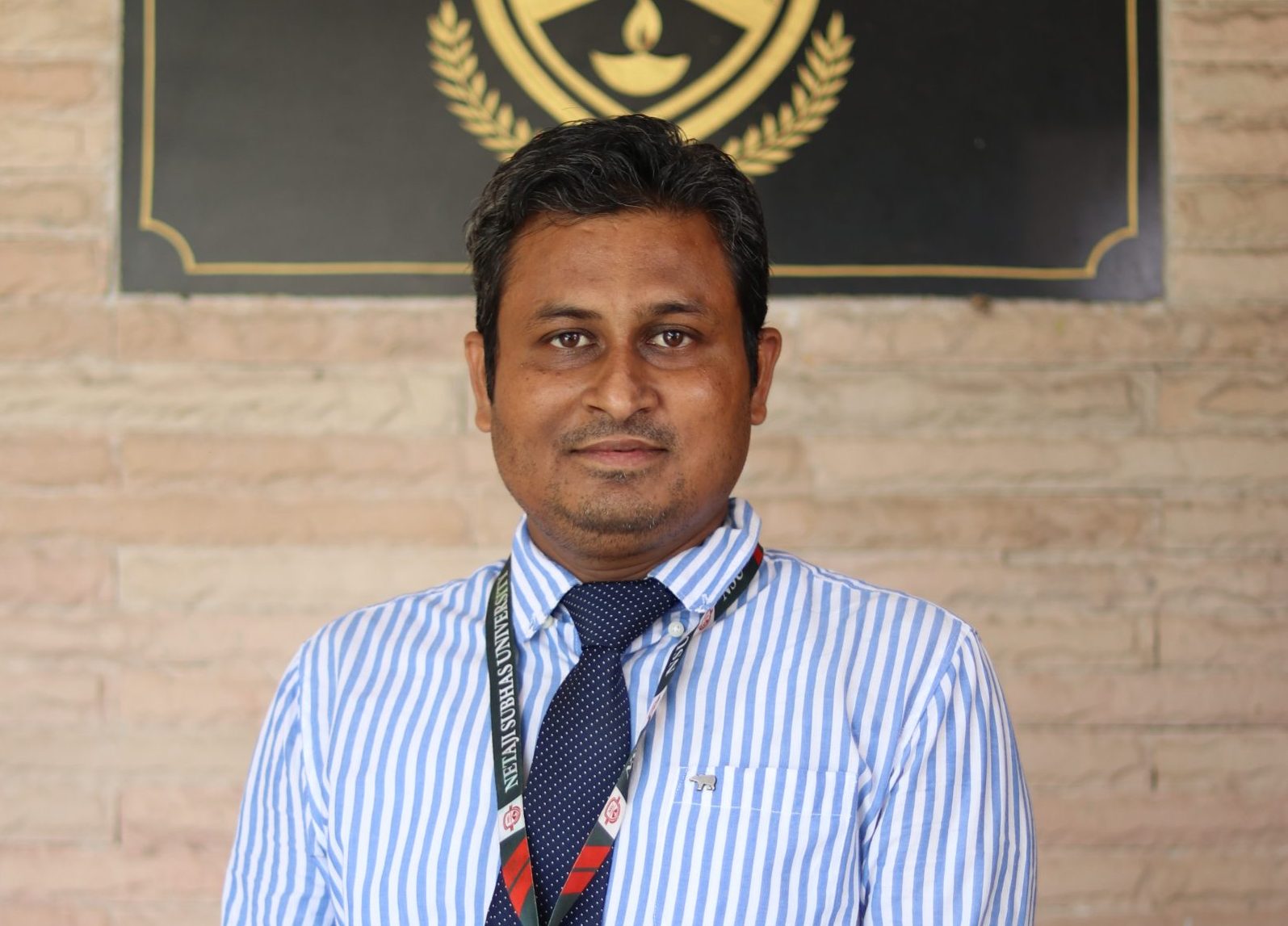Santimoy Mandal