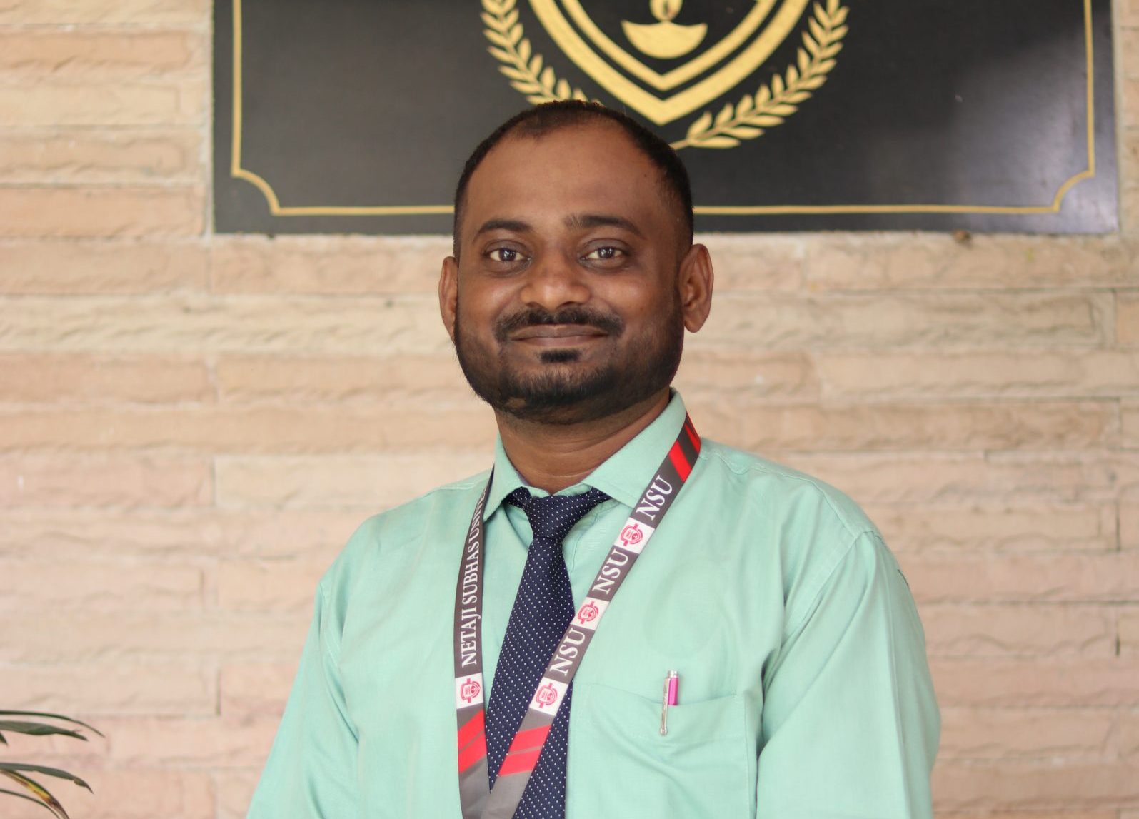 Vikash Kumar Singh