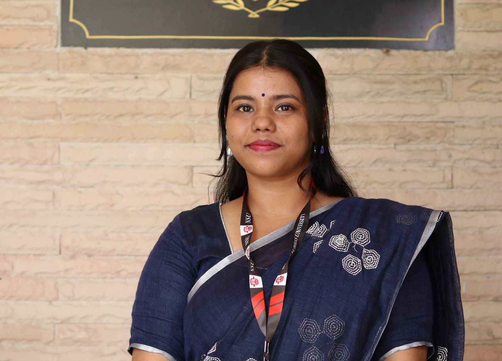 Debolina Sinha
